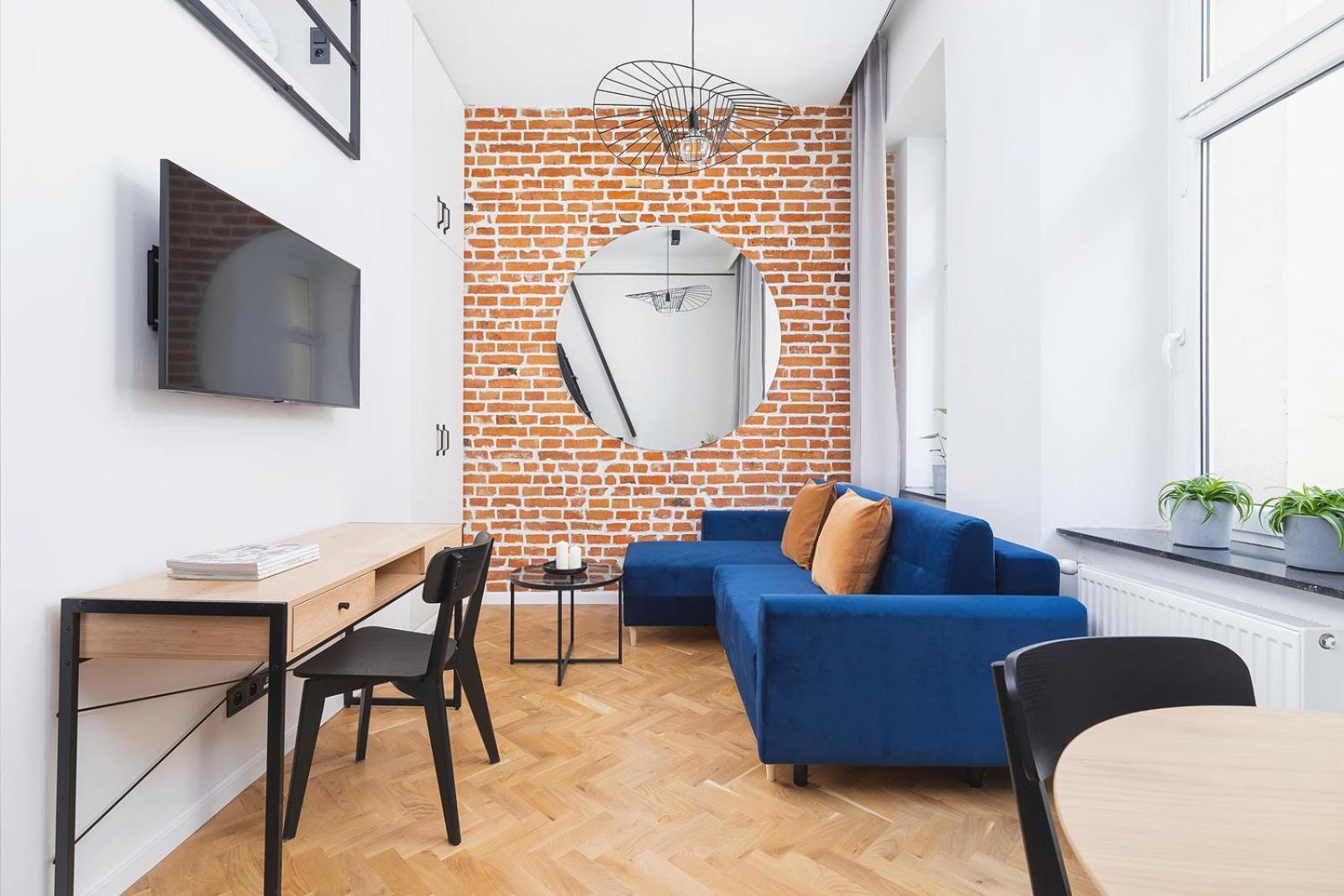 Studio Apartment - Radziwillowska 27 Kraków Exteriör bild